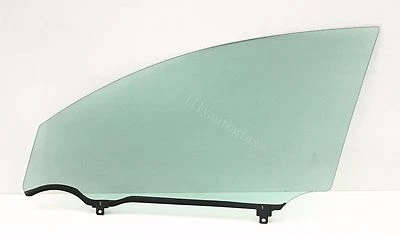 Fits Lexus GS300 GS350 GS430 GS450 GS460 Driver Left Front Door Window Glass - Image 1 of 4
