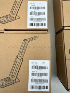 Open Box Elmo MX-P2 4K 16x Zoom Visual Presenter Document Camera White 1430 - Picture 1 of 1