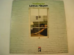 Little Milton - Waiting For Little Milton - Stax LP - Bild 1 von 3