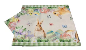 Easter Bunny Placemats (Set/4) - Picture 1 of 1