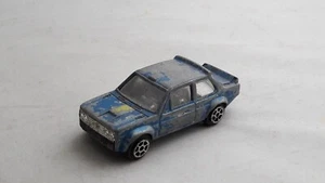 Fiat Abarth 131 - # S700 - Blue - Summer - Bild 1 von 6