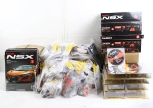 Deagostini 1/8 Honda NSX Vol. 1-110 Komplettsatz - Bild 1 von 8