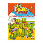 Franklin et ses amis : Bonne fête maman ! Bonne fête papa ! (Vol.4) DVD NEUF