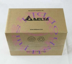 One New Delta VFD022EL21W servo drive - Picture 1 of 1