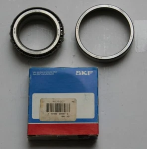 Rodamiento de rueda SKF BR38 - Imagen 1 de 4