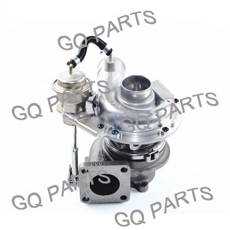 4JH1-T 4JH1-TC Turbo Charger Isuzu fit for Isuzu Rodeo 3.0L 2003-2007 8973109482 Foto 1 de 1