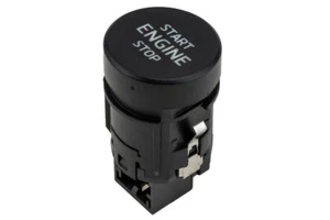 For SKODA FABIA III Octavia III Button Ignition Start And Stop 3T0905217A - Afbeelding 1 van 5