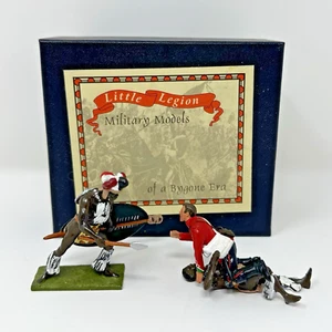 Little Legion Zulu War Z/39 Black as Hell Thick as Grass Set - Bild 1 von 8