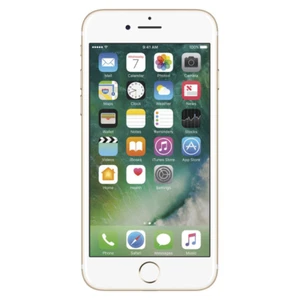 Apple iPhone 7 Plus 128GB GSM - Gold, Black & Red, AT&T/T-Mobile - Fair! - Picture 1 of 7