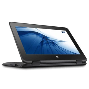 HP 2EE92AV 11.6" ProBook x360 11 G2 EE w/i5 1.2GHz/8GB/128GB SSD - Good - Picture 1 of 6