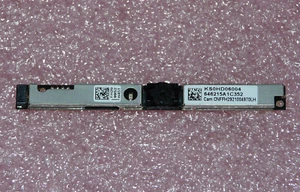 Cámara webcam Camera KS0HD06004 para portátiles Acer Aspire E5-774, E5-774G - Imagen 1 de 2