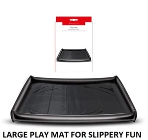 Playmat Me You Us 200 cm lusso impermeabile con lati gonfiabili in PVC - Foto 1 di 5