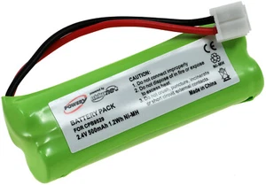 Batterie pour Swissvoice DP500 - Photo 1/5