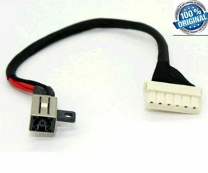Connettore jack alimentazione ASUS ASUSPRO PU551L series PU551LD power connector - Foto 1 di 1