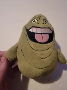 KIDROBOT PHUNNY GHOSTBUSTERS SLIMER 6" PLUSH Stuffed Toy - Picture 1 of 4
