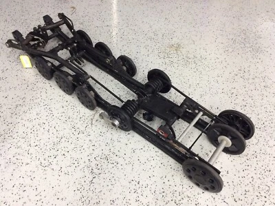 Ski Doo Suspension Skid 137" 2014-2021 Renegade Adrenaline BC Enduro 503193552 X - Image 1 of 4