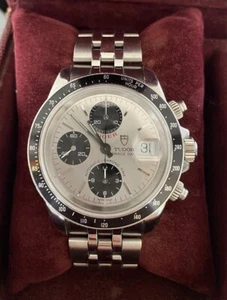 Tudor Prince Date Tiger Chronograph - Bild 1 von 14