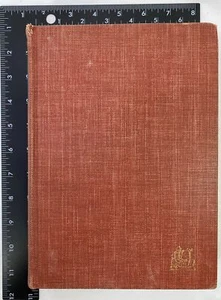 Albert Einstein : Maker of Universes by H. Gordon Garbedian, 1939 Hardcover - Picture 1 of 7