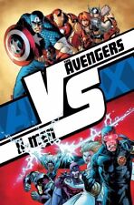MARVEL Comics Avengers vs. X-Men by Adam Kubert 24" x 36" Poster MINT-NEW