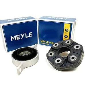 Disco rigido MEYLE HD giunto con cuscinetto centrale MEYLE BMW serie 1 3 E90 E91 - Foto 1 di 6