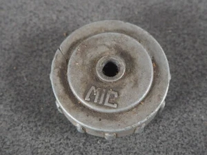 KAWASAKI KH350 -8253- CAP, MIXING CHAMBER 16004-025 - Picture 1 of 4