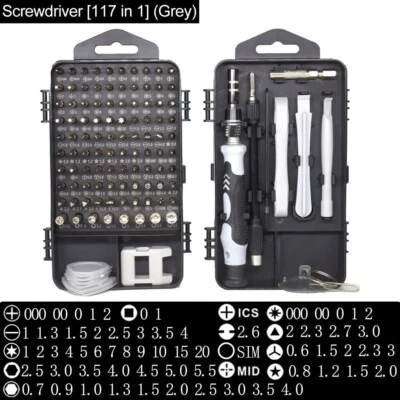 Tool Kit for Apple MacBook Air laptop 11" 13" inch models screwdriver 2010-now - Image 1 of 4