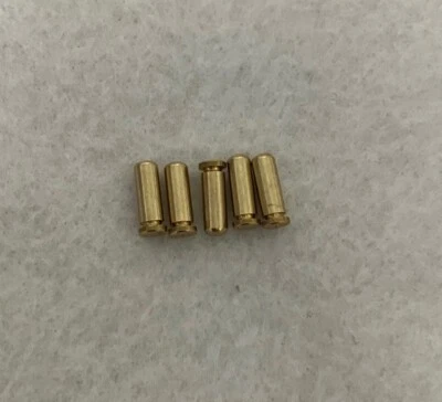 HOFFMAN TACTICAL 5 Pack Super Active Safety Levers HT- DETENT