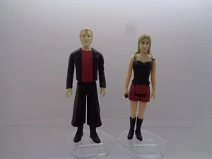 SUPER 7 BUFFY THE VAMPIRE SLAYER 3,75" FIGURENSORTIMENT - Bild 1 von 2
