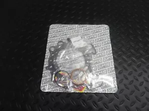 06-08 HONDA TRX 450R 450ER QUADBOSS TOP END GASKET KIT GASKETS - Picture 1 of 4