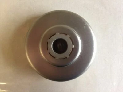 A556001610 New Genuine OEM Echo Clutch Drum for CS-590, CS-600, CS-620 chainsaws - Image 1 of 2