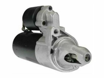 适用于 2001 - 2003 梅赛德斯 ML320 初学者 52998MJ 2002 3.2L V6 再制造起动器 — 第 1/2 张图片