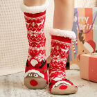 Ladies Womans Christmas Fun Novelty Socks Ankle Sock / Calf Socks / Slipper Sock