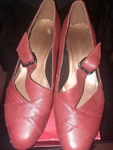 clarks 6,5 damenschuhe - Bild 1 von 4