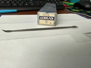 LOTE DE 4 ARCHIVOS CORRADI RIFFLERS CORTADOS SERIES:514 CORTE:0 - Imagen 1 de 1