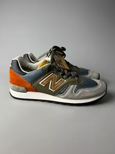 New Balance 670 Selected Edition Men's Sneakers US11.5 UK11 M670SED Made in UK - Picture 1 of 12