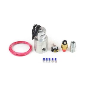 ACCUSUMP OIL PRESSURE ACCUMULATOR PRO 35-40PSI ELECTRIC PRESSURE CONTROL VALVE - Picture 1 of 3