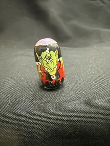 MIGHTY BEANZ Original Dracula BEAN #35 Vladimir 2 ~ RARE ~ Ships FREE - Picture 1 of 3