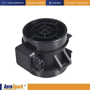 Sensor de flujo de aire de masa medidor para BMW 330i 330Ci 330xi 530i Z3 X5 E46 E53 5WK96132 - Imagen 1 de 8
