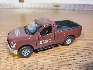 WELLY, 1997 FORD F-150 Diecast Truck - Picture 1 of 10