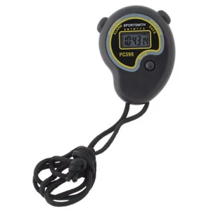 SportSmith Basic Stopwatch for Single Events - Picture 1 of 2