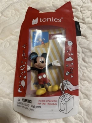 Tonies Mickey Mouse Audio Character - Image 1 of 2