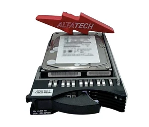 IBM 90P1310 146GB 10K RPM U3320 HDD Hard Drive - Picture 1 of 7