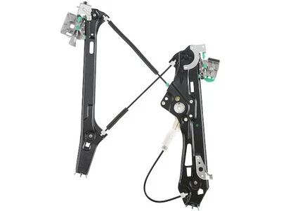 For 2007-2011 Mercedes CLS63 AMG Power Window Regulator Assembly APR 48566WGXD - Image 1 of 2