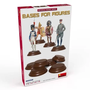 MIN16039 - Miniart 1:16 - Basen für Figuren - Bild 1 von 1