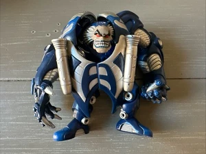 Vintage X-Men Future Apocalypse Actionfigur Missile Flyers Toy Biz Marvel 1997 - Bild 1 von 7
