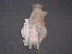 HONDA Z 1999 Rear Rigid Differential Assembly 41200PFMR00 [Used] [PA02158869] - Picture 1 of 3