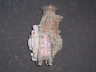 HONDA Z 1999 Rear Rigid Differential Assembly 41200PFMR00 [Used] [PA02158869] - Image 1 of 3
