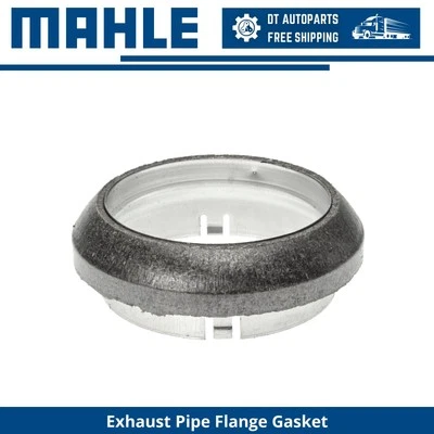For 2000-2014 Chevrolet Suburban 1500 Exhaust Pipe Flange Gasket Right Mahle - Image 1 of 3