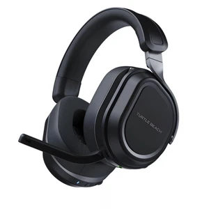 Turtle Beach Stealth 700 GEN3 Gaming-Kopfhörer Schwarz - Bild 1 von 1