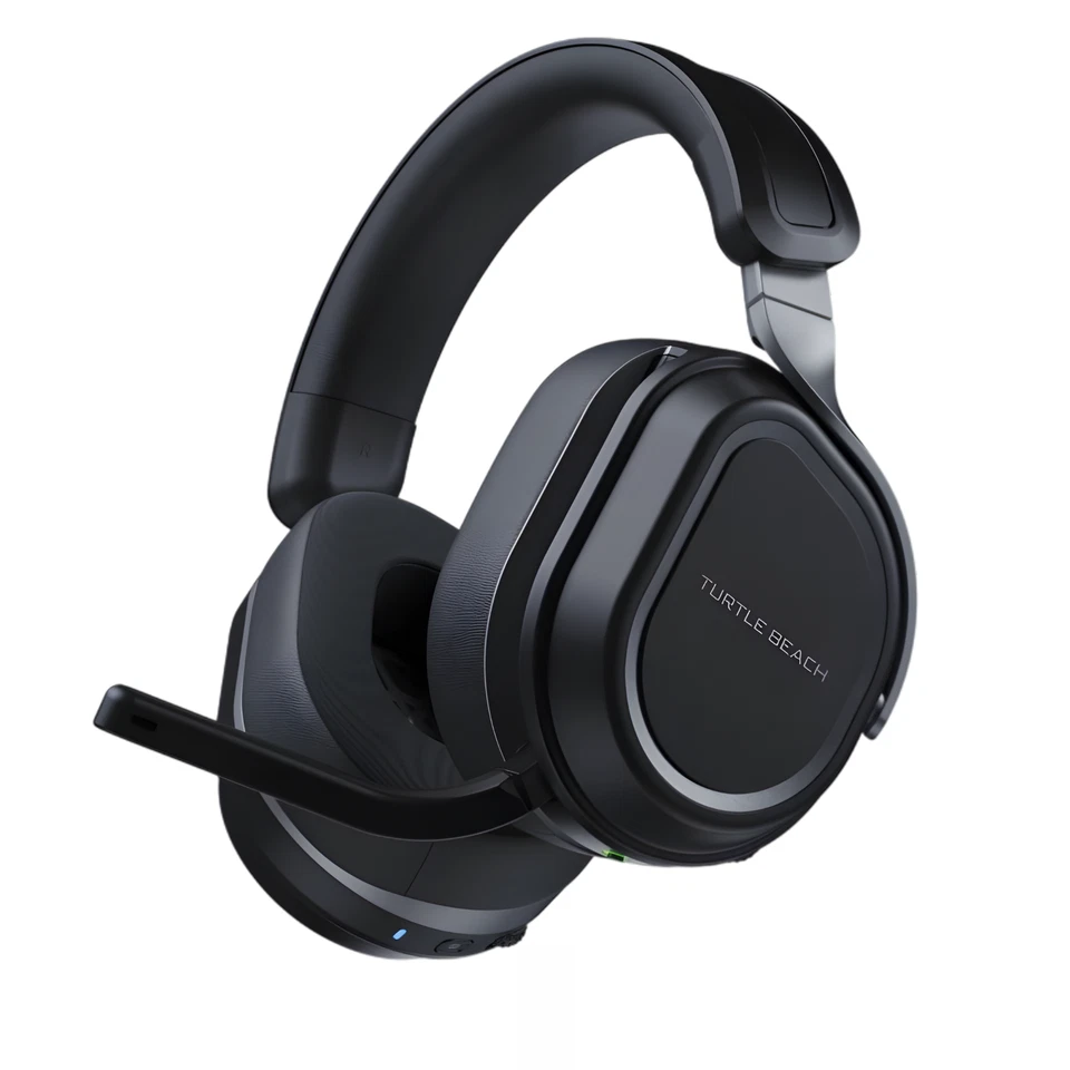 Turtle Beach Stealth 700 GEN3 Gaming-Kopfhörer Schwarz - Bild 1 von 1